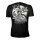 LT La Muerte T-shirt black