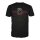 LT Speed Never Kills T-shirt black