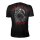 LT Speed Never Kills T-shirt black