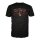 LT Open Throttle T-shirt black