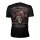 LT Open Throttle T-shirt black