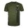 LT Ride The Lightning T-shirt green