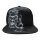 LT Gorilla Cigar cap with flat bill black