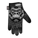 LT Gorilla gloves black