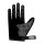 LT USA Skull gloves black L