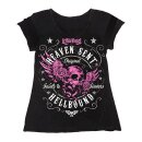LT Heaven Sent T-shirt black