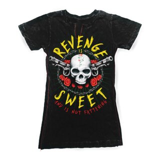 LT Revenge T-shirt black