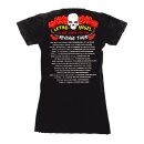 LT Revenge T-shirt black