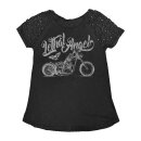 LT Lethal Angel Bike T-shirt black