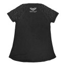LT Lethal Angel Bike T-shirt black