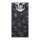 LT Black Skull tubular mask bandana