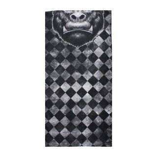 Lethal Threat Gorilla Face tunnel