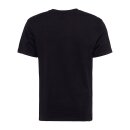 King Kerosin classic-shirt Chopper until death black