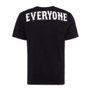 King Kerosin classic-shirt Fuck Everyone black