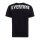 King Kerosin classic-shirt Fuck Everyone black