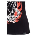 Queen Kerosin classic-shirt Street Prayer black