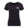 Queen Kerosin classic-shirt QK Heart black