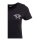 Queen Kerosin classic-shirt QK Heart black