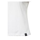 Queen Kerosin loose-shirt QK Heart offwhite
