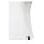 Queen Kerosin loose-shirt QK Heart offwhite