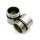 Cycle Visions, 49mm fork tube extensions 1" (25.4mm)