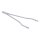 Cycle Visions Moneytube sissy bar 30", chrome