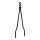 Cycle Visions Moneytube sissy bar 30", black