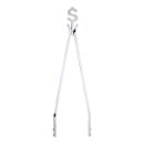 Cycle Visions Moneytube sissy bar 30", chrome