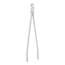 Cycle Visions Moneytube sissy bar 30", chrome