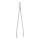 Cycle Visions Moneytube sissy bar 30", chrome