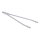 Cycle Visions Moneytube sissy bar 30", chrome