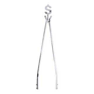 Cycle Visions Moneytube sissy bar 30", chrome