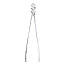 Cycle Visions Moneytube sissy bar 30", chrome