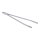 Cycle Visions Moneytube sissy bar 30", chrome