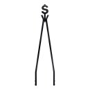 Cycle Visions Moneytube sissy bar 30", black