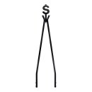 Cycle Visions Moneytube sissy bar 30", black