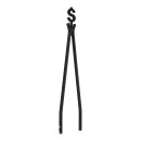 Cycle Visions Moneytube sissy bar 30", black