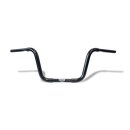 Fehling apehanger 1-1/4" 25cm high black