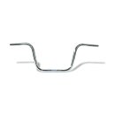 Fehling Apehanger 1" 27cm high chrome