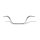 Fehling Western bar 7/8" chrome