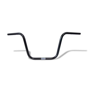 Fehling apehanger 1" 31cm high black
