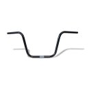 Fehling apehanger 1" 31cm high black