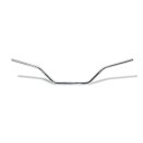 Fehling Super bike bar 7/8" 13,5cm high chrome