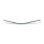 Fehling Flyer bar 1-1/4" 6,5cm high chrome