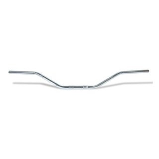 Fehling Power bar "high" 7/8" 13,5cm high chrome