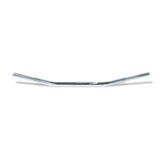 Fehling Drag bar fat 1-1/4" chrome