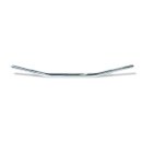 Fehling Drag bar fat 1-1/4" chrome