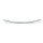 Fehling Drag bar fat 1-1/4" chrome