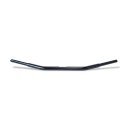 Fehling Drag bar fat 1-1/4" black