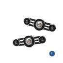 Tuckker 3in1 Rücklicht LED Rücklicht Blinker...